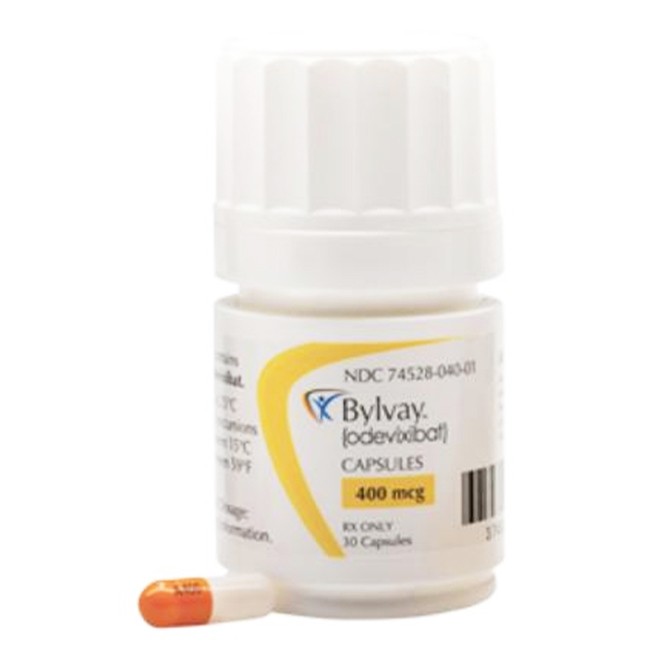 What Are The Precautions For Odevixibat Bylvay Administration 