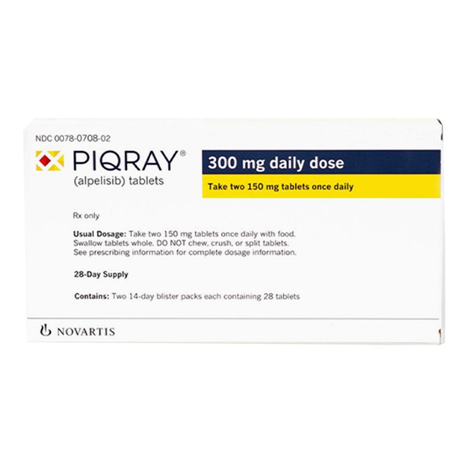 Alpelisib(PIQRAY)