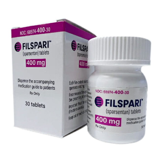 Sparsentan(Filspari)